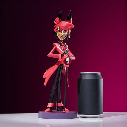 Hazbin Hotel Collectible Statue - Alastor
