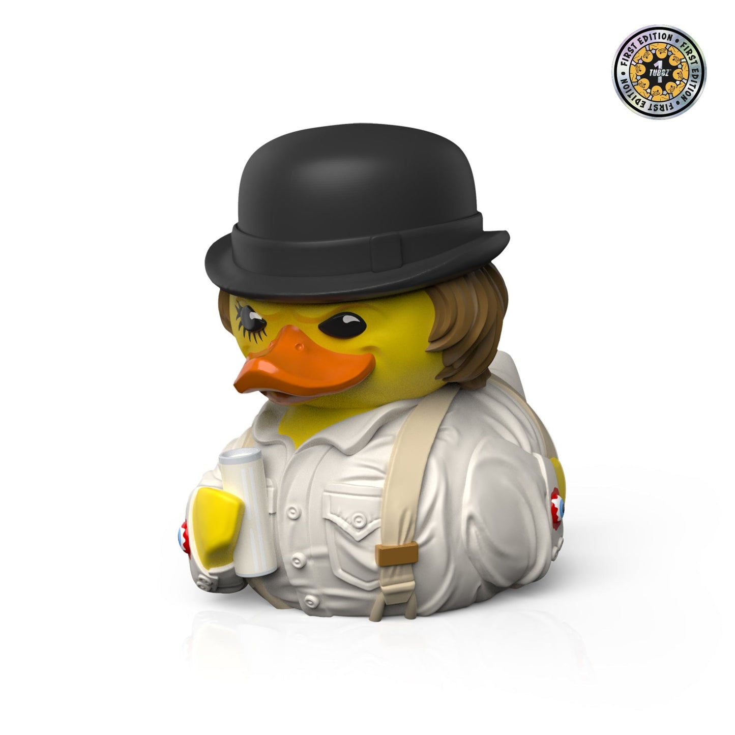 Eend Alex DeLarge (eerste editie)