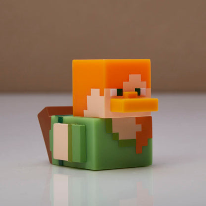 Minecraft-Ente: Alex TUBBZ (Mini-Edition)