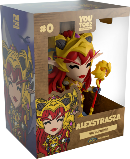 Alexstrasza
