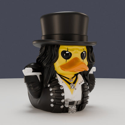 Alice Cooper Rubber Duck (Collector's Edition)