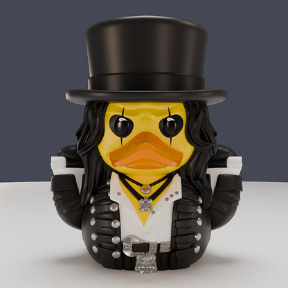 Alice Cooper Rubber Duck (Collector's Edition)