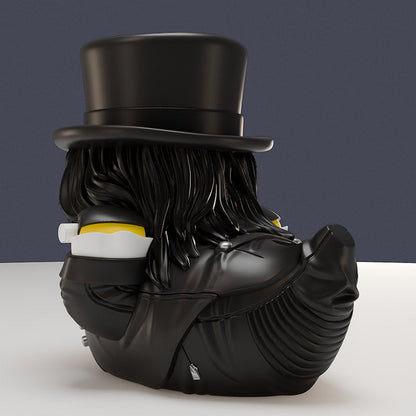 Alice Cooper Rubber Duck (Collector's Edition)