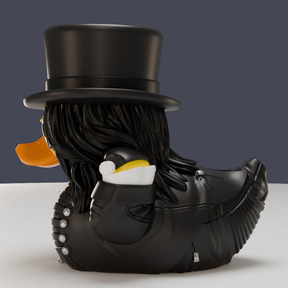Alice Cooper Rubber Duck (Collector's Edition)