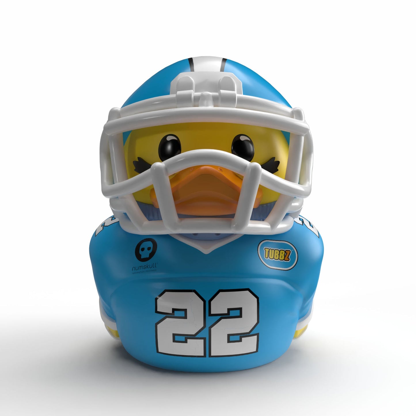 American Football Duck (Mini Edition)