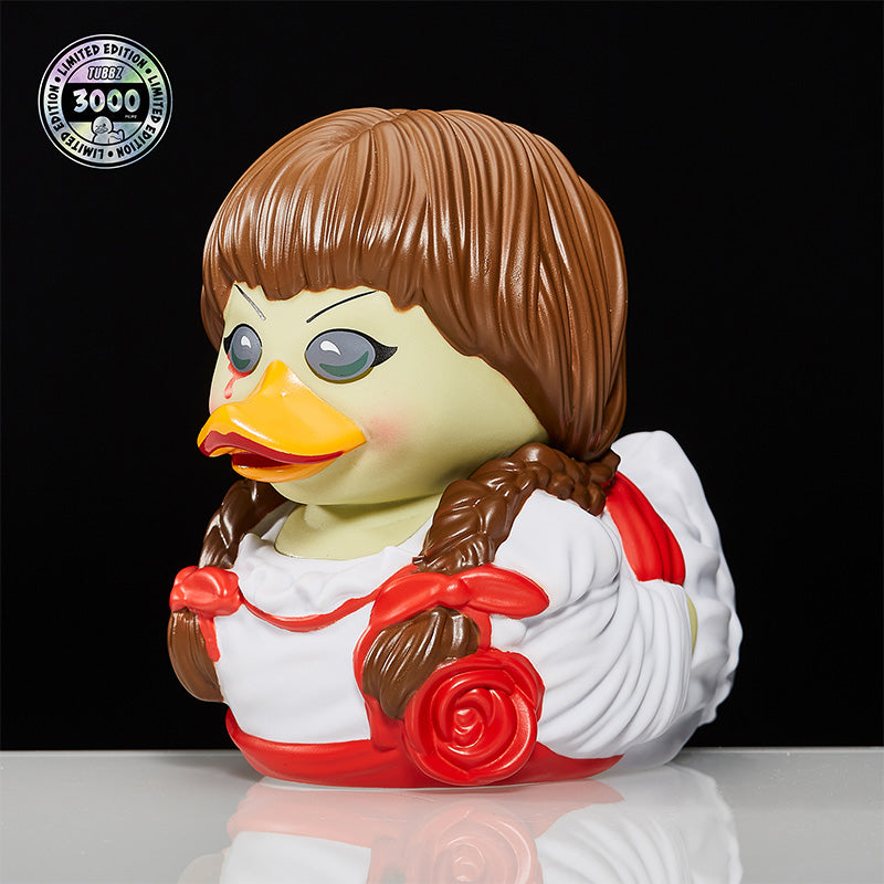 Annabelle Duck (Erste Ausgabe)