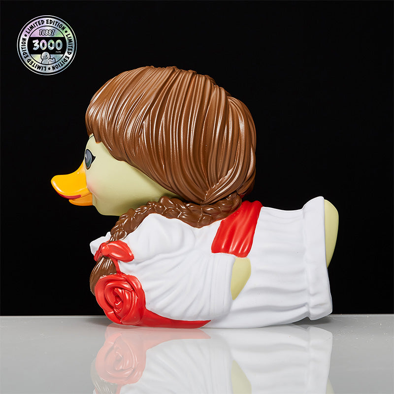 Annabelle Duck (Erste Ausgabe)