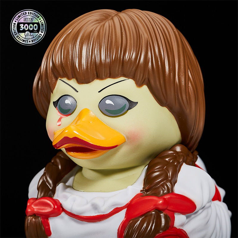 Annabelle Duck (Erste Ausgabe)