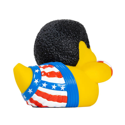 Duck Apollo Creed (First Edition)