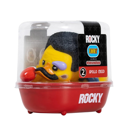 Duck Apollo Creed (First Edition)