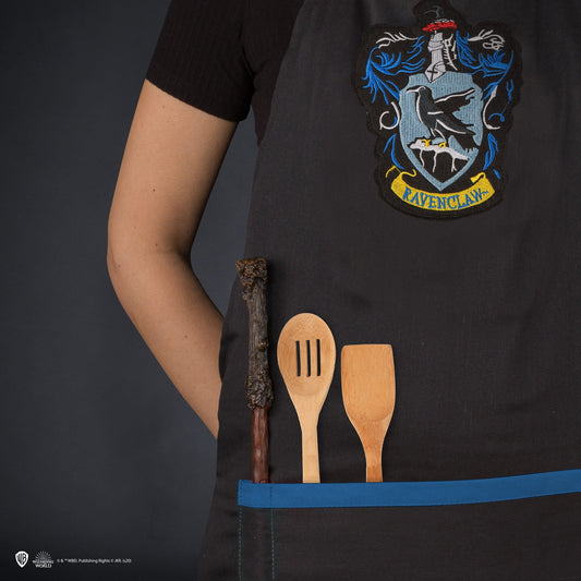 Ravenclaw-Schürze