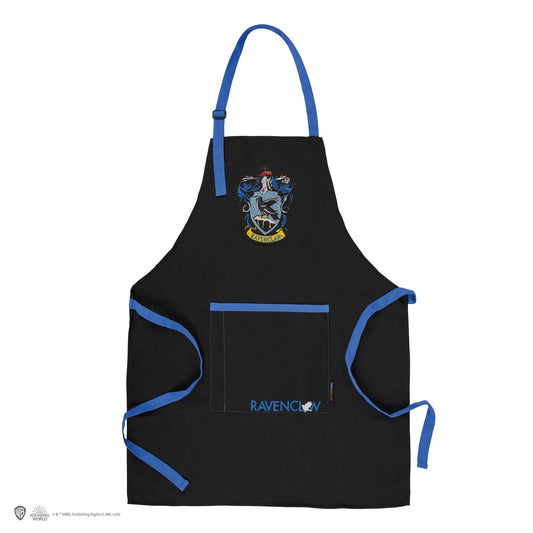Ravenclaw-Schürze