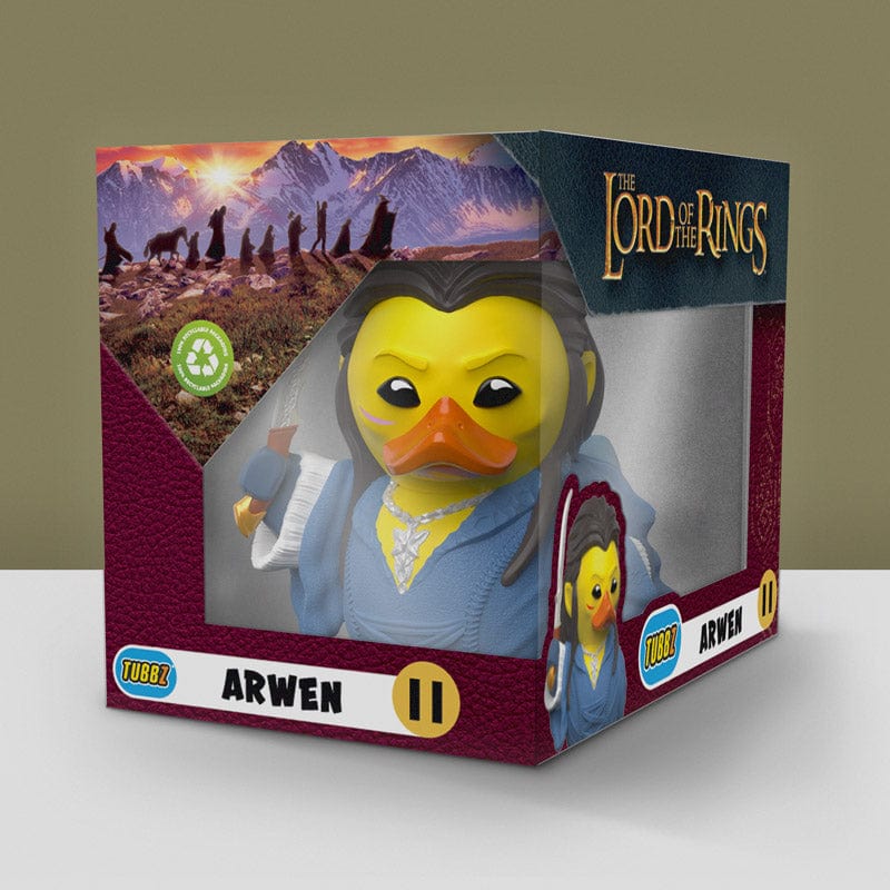 Arwen Duck (Boxeditie)