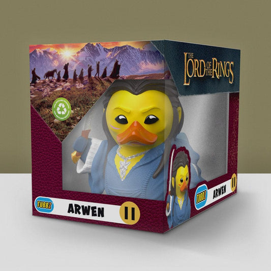 Duck Arwen (Boxed Edition)