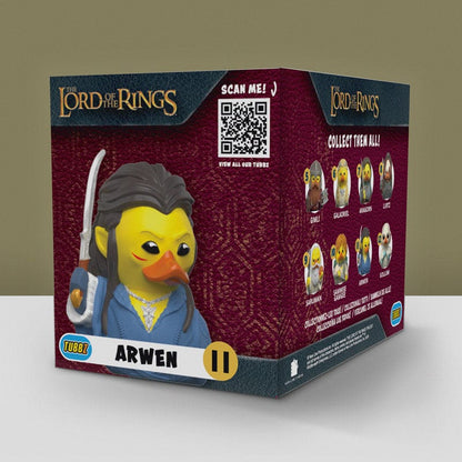 Arwen Duck (Boxeditie)