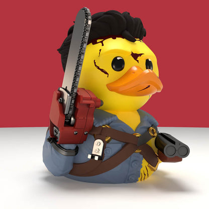 Canard Evil Dead 2: Ash (Boxed Edition) - vue 2