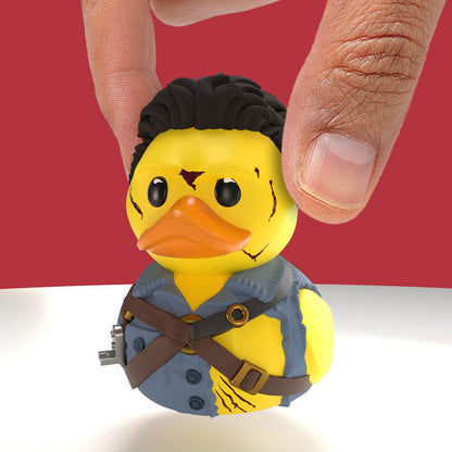Canard Evil Dead 2: Ash (Mini Edition) - vue 1