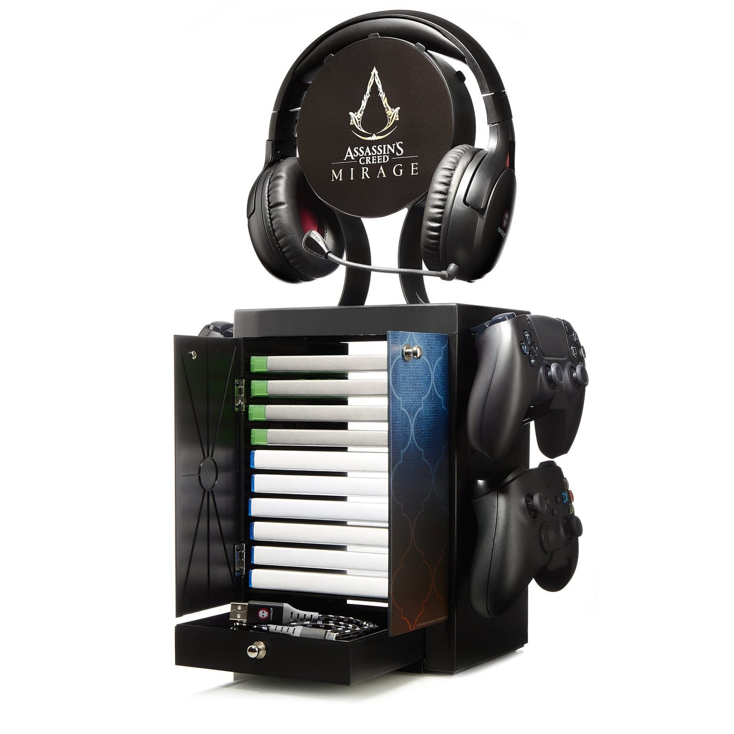 Assassins Creed Mirage Gaming Gaser
