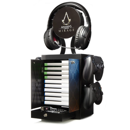 Assassins Creed Mirage Gaming Gaser