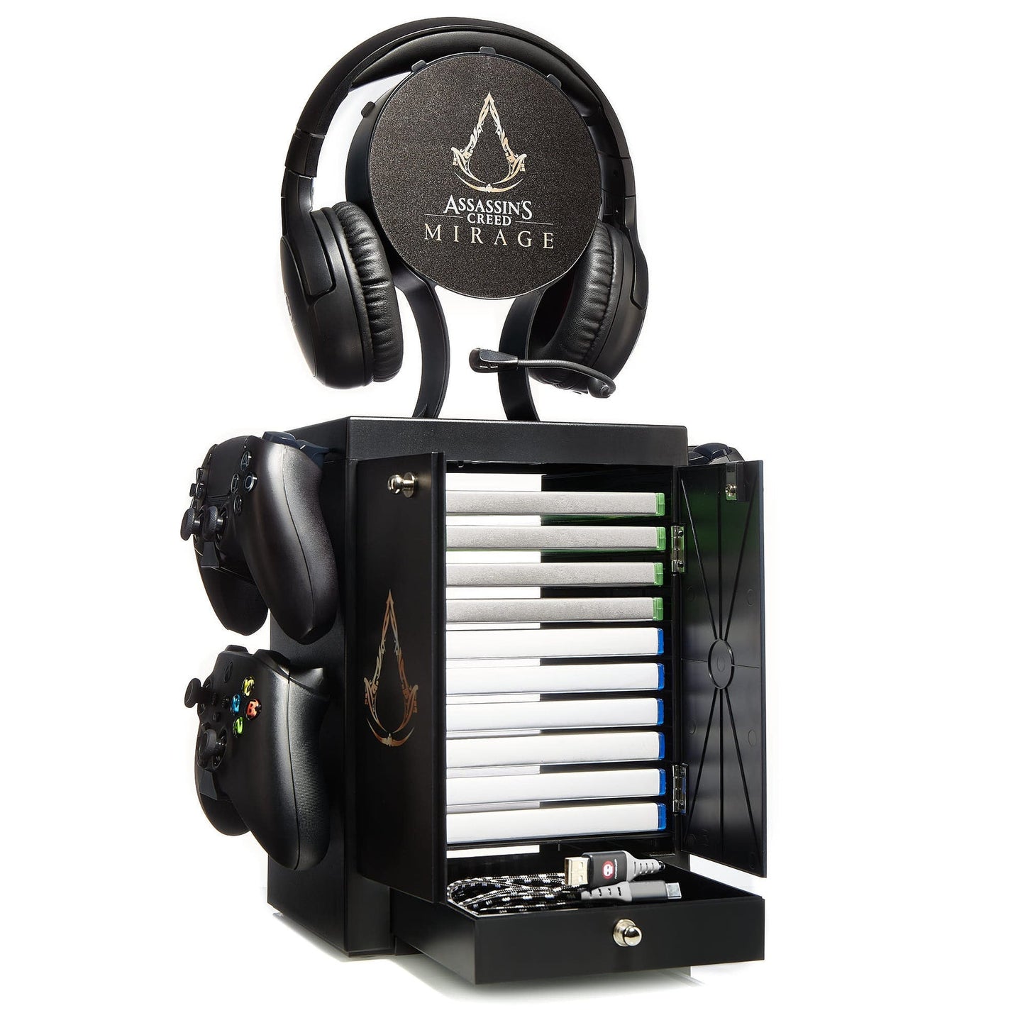 Assassins Creed Mirage Gaming Gaser