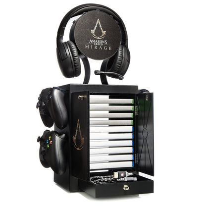 Assassins Creed Mirage Gaming Gaser