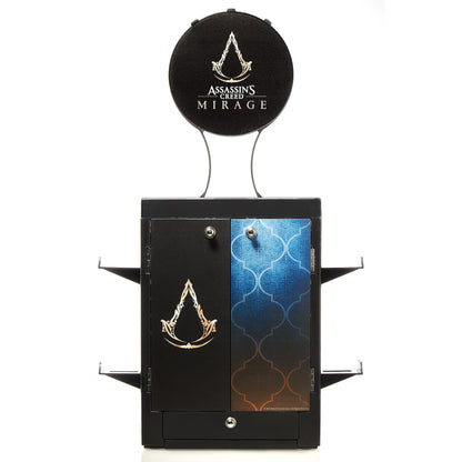 Assassins Creed Mirage Gaming Gaser