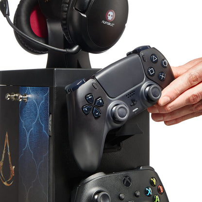 Assassins Creed Mirage Gaming Gaser