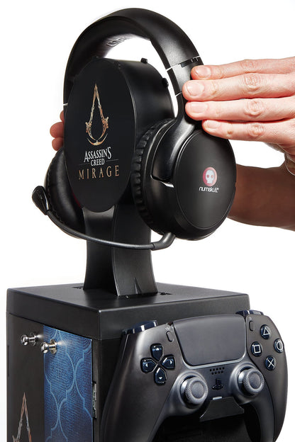 Assassins Creed Mirage Gaming Gaser