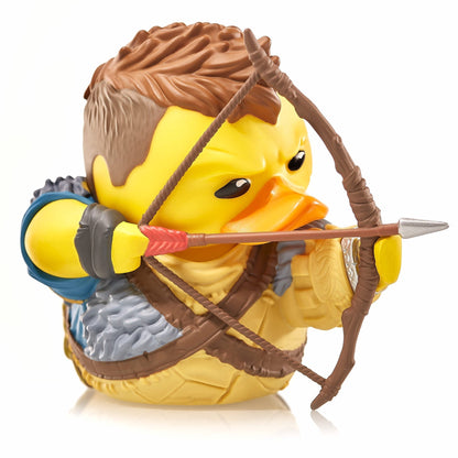Duck Atreus - God of War Ragnarök (First Edition)