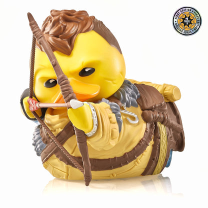 Canard Atreus - God of War Ragnarök (First Edition)