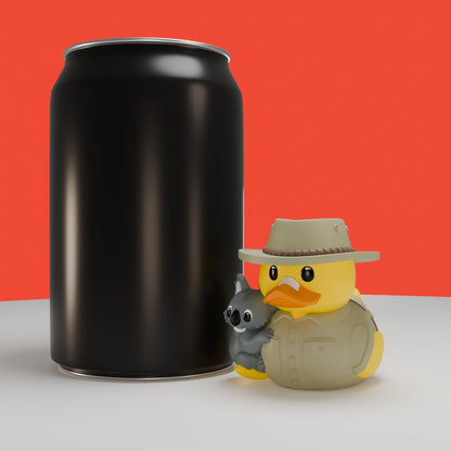 Ente Australien (Mini-Ausgabe)