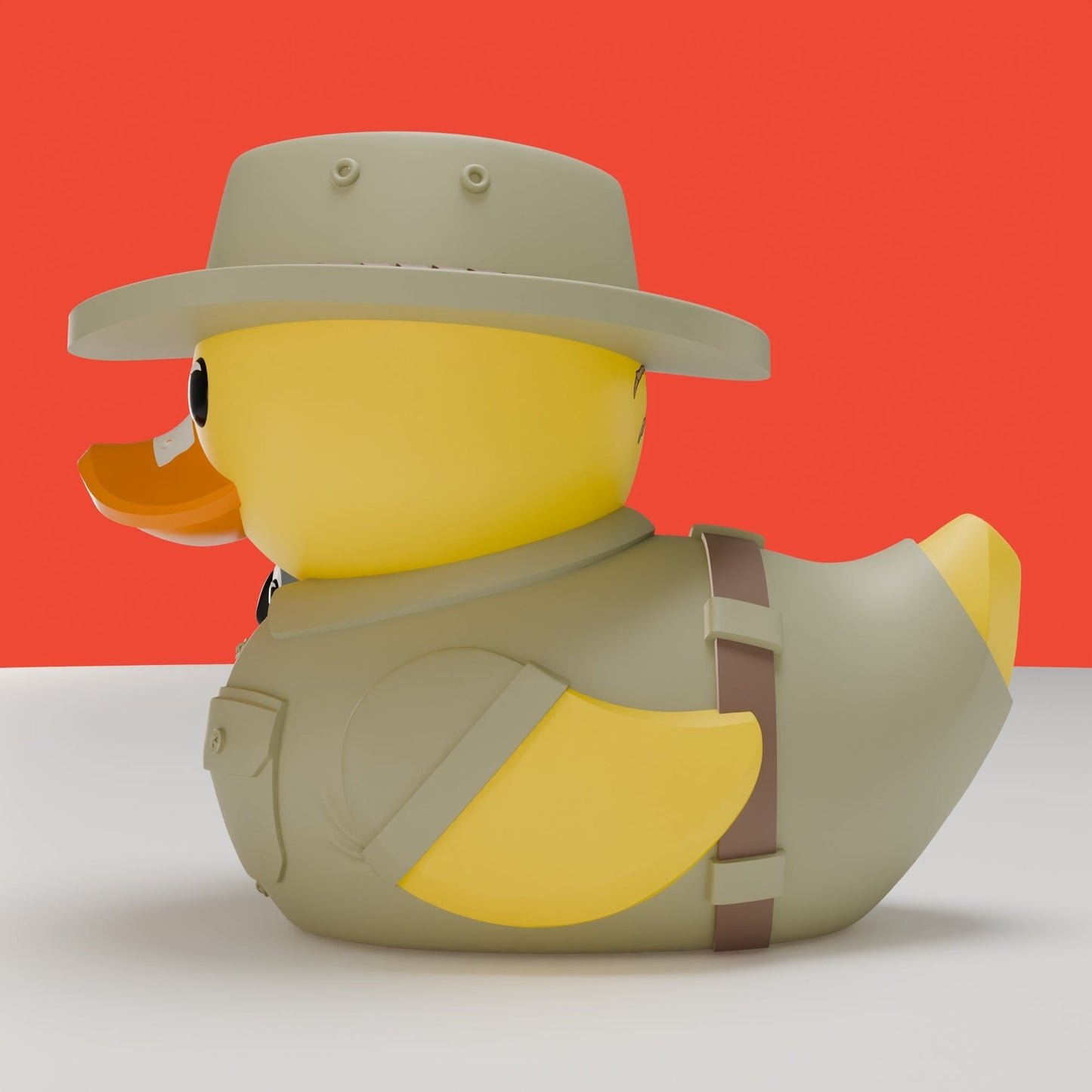 Ente Australien (Mini-Ausgabe)
