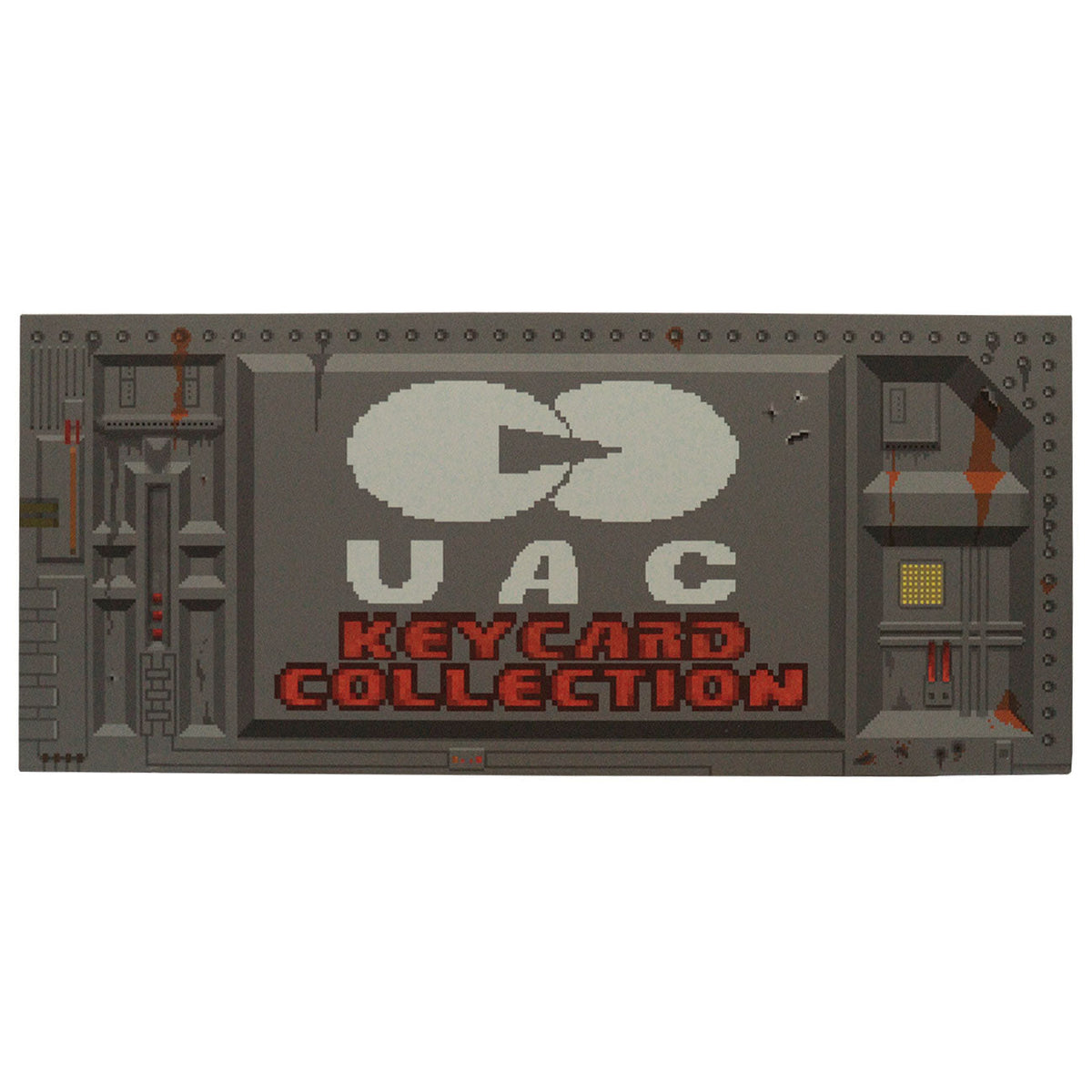 Objet collector DOOM - 30e anniversaire Pixel Key Set of 3CObjet collector DOOM - 30e anniversaire Pixel Key Set of 3oObjet collector DOOM - 30e anniversaire Pixel Key Set of 3fObjet collector DOOM - 30e anniversaire Pixel Key Set of 3fObjet collector DOOM - 30e anniversaire Pixel Key Set of 3rObjet collector DOOM - 30e anniversaire Pixel Key Set of 3eObjet collector DOOM - 30e anniversaire Pixel Key Set of 3tObjet collector DOOM - 30e anniversaire Pixel Key Set of 3 Objet collector DOOM - 30e anniversaire 