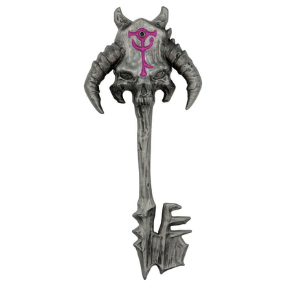 Réplique collector DOOM - The Dark Ages Secret Key