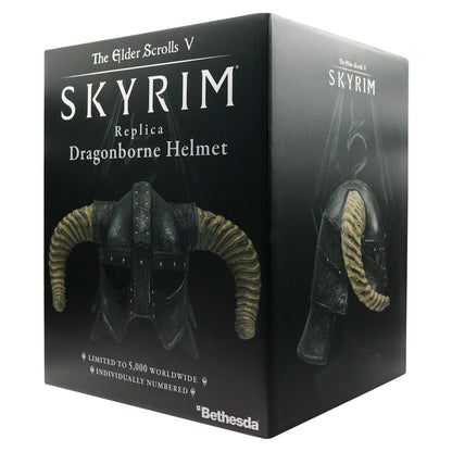 Réplique collector The Elder Scrolls V: Skyrim - Dragonborn HelmetRRéplique collector The Elder Scrolls V: Skyrim - Dragonborn HelmetéRéplique collector The Elder Scrolls V: Skyrim - Dragonborn HelmetpRéplique collector The Elder Scrolls V: Skyrim - Dragonborn HelmetlRéplique collector The Elder Scrolls V: Skyrim - Dragonborn HelmetiRéplique collector The Elder Scrolls V: Skyrim - Dragonborn HelmetqRéplique collector The Elder Scrolls V: Skyrim - Dragonborn HelmetuRéplique collector The Elder Scrolls V: Sky