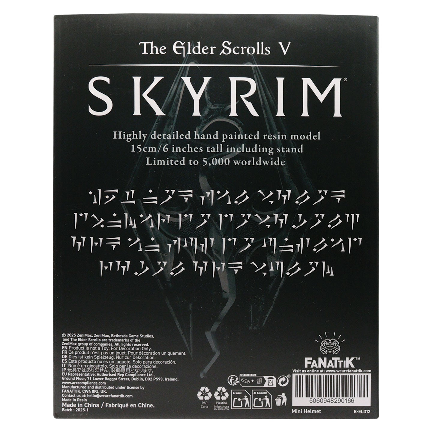 Réplique collector The Elder Scrolls V: Skyrim - Dragonborn HelmetRRéplique collector The Elder Scrolls V: Skyrim - Dragonborn HelmetéRéplique collector The Elder Scrolls V: Skyrim - Dragonborn HelmetpRéplique collector The Elder Scrolls V: Skyrim - Dragonborn HelmetlRéplique collector The Elder Scrolls V: Skyrim - Dragonborn HelmetiRéplique collector The Elder Scrolls V: Skyrim - Dragonborn HelmetqRéplique collector The Elder Scrolls V: Skyrim - Dragonborn HelmetuRéplique collector The Elder Scrolls V: Sky