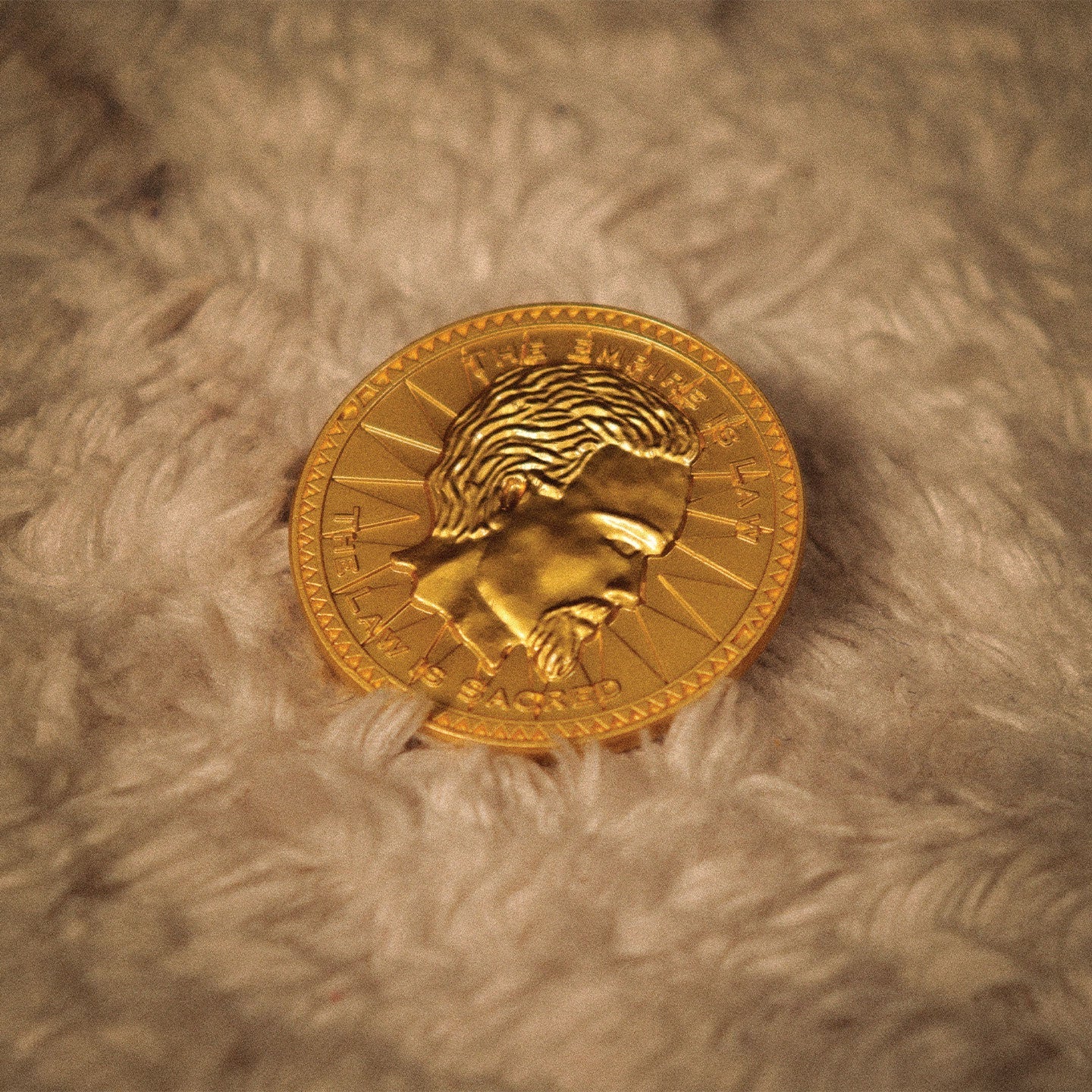 Objet collector The Elder Scrolls V: Skyrim - Septim Coin – Misty Gold EditionPObjet collector The Elder Scrolls V: Skyrim - Septim Coin – Misty Gold EditioniObjet collector The Elder Scrolls V: Skyrim - Septim Coin – Misty Gold EditionèObjet collector The Elder Scrolls V: Skyrim - Septim Coin – Misty Gold EditioncObjet collector The Elder Scrolls V: Skyrim - Septim Coin – Misty Gold EditioneObjet collector The Elder Scrolls V: Skyrim - Septim Coin – Misty Gold Edition Objet collector The Elder Scrolls V: S
