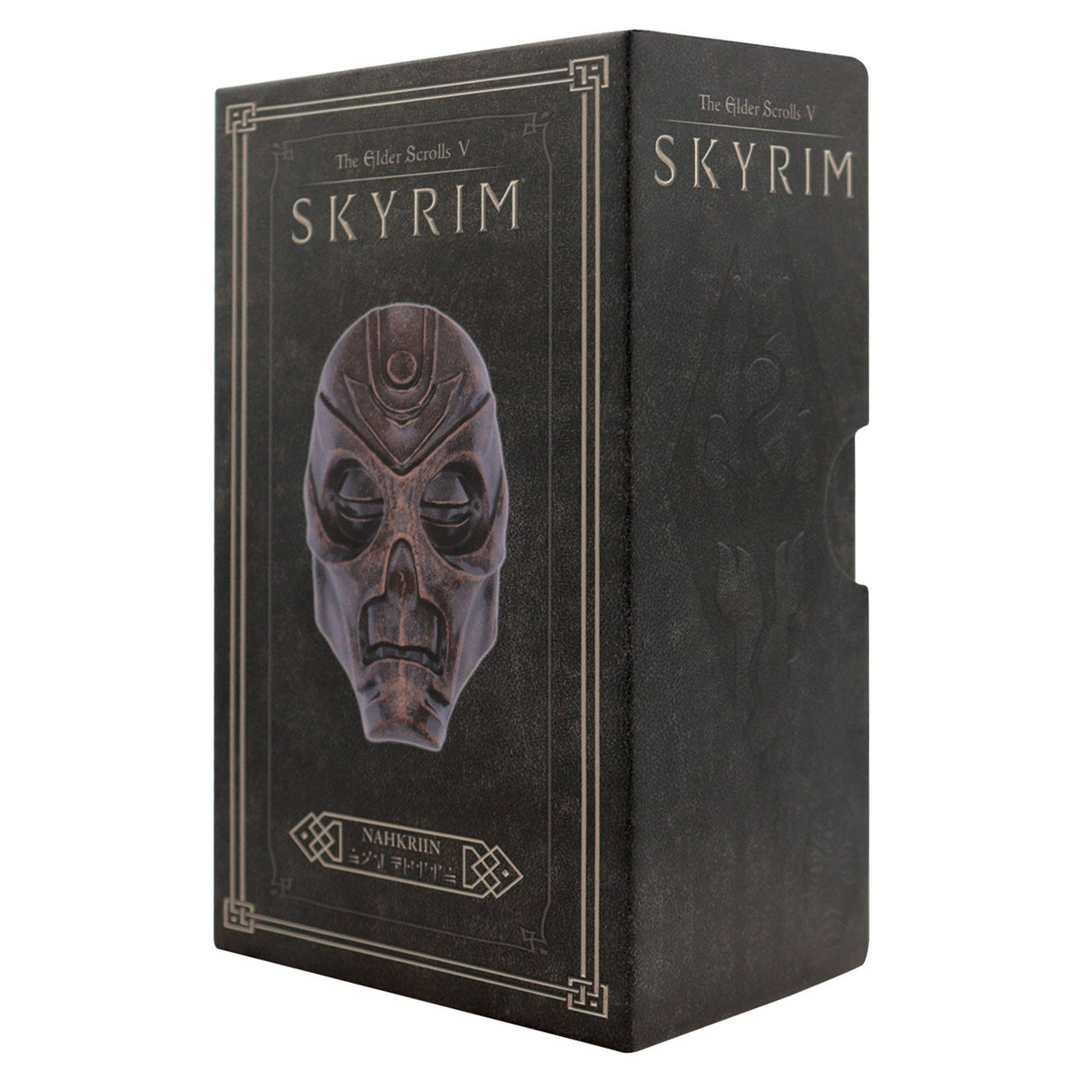 Réplique collector The Elder Scrolls V: Skyrim - Nahkriin Dragon Priest MaskRRéplique collector The Elder Scrolls V: Skyrim - Nahkriin Dragon Priest MaskéRéplique collector The Elder Scrolls V: Skyrim - Nahkriin Dragon Priest MaskpRéplique collector The Elder Scrolls V: Skyrim - Nahkriin Dragon Priest MasklRéplique collector The Elder Scrolls V: Skyrim - Nahkriin Dragon Priest MaskiRéplique collector The Elder Scrolls V: Skyrim - Nahkriin Dragon Priest MaskqRéplique collector The Elder Scrolls V: Skyrim - N