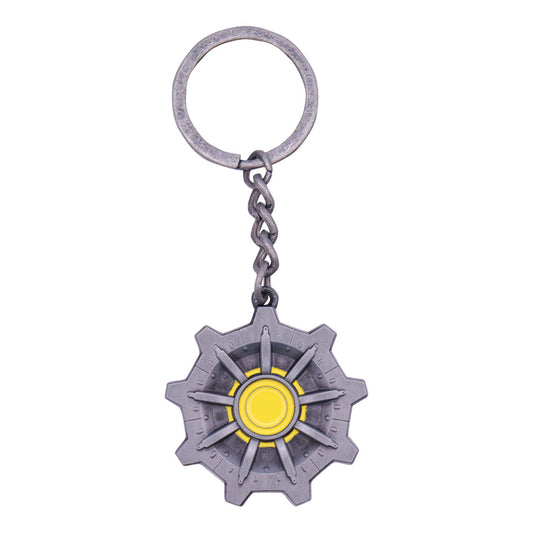 Porte-clés Fallout - Vault Door