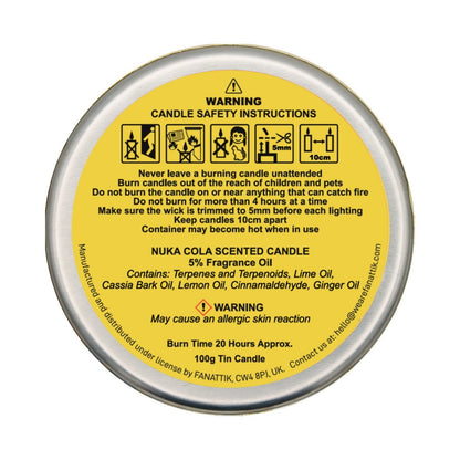Objet collector Fallout - Vault Dweller’s Scented Candle SetBObjet collector Fallout - Vault Dweller’s Scented Candle SetoObjet collector Fallout - Vault Dweller’s Scented Candle SetuObjet collector Fallout - Vault Dweller’s Scented Candle SetgObjet collector Fallout - Vault Dweller’s Scented Candle SetiObjet collector Fallout - Vault Dweller’s Scented Candle SeteObjet collector Fallout - Vault Dweller’s Scented Candle Set Objet collector Fallout - Vault Dweller’s Scented Candle SetFObjet collector Fallout 