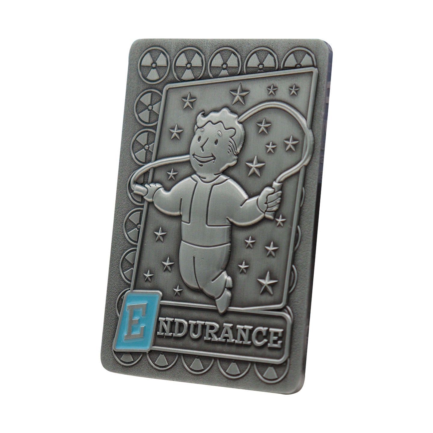 Objet collector Fallout - S.P.E.C.I.A.L. Perk Card Ingot Collector’s AlbumCObjet collector Fallout - S.P.E.C.I.A.L. Perk Card Ingot Collector’s AlbumoObjet collector Fallout - S.P.E.C.I.A.L. Perk Card Ingot Collector’s AlbumfObjet collector Fallout - S.P.E.C.I.A.L. Perk Card Ingot Collector’s AlbumfObjet collector Fallout - S.P.E.C.I.A.L. Perk Card Ingot Collector’s AlbumrObjet collector Fallout - S.P.E.C.I.A.L. Perk Card Ingot Collector’s AlbumeObjet collector Fallout - S.P.E.C.I.A.L. Perk Card Ingot Colle