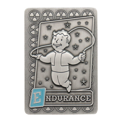 Objet collector Fallout - S.P.E.C.I.A.L. Perk Card Ingot Collector’s AlbumCObjet collector Fallout - S.P.E.C.I.A.L. Perk Card Ingot Collector’s AlbumoObjet collector Fallout - S.P.E.C.I.A.L. Perk Card Ingot Collector’s AlbumfObjet collector Fallout - S.P.E.C.I.A.L. Perk Card Ingot Collector’s AlbumfObjet collector Fallout - S.P.E.C.I.A.L. Perk Card Ingot Collector’s AlbumrObjet collector Fallout - S.P.E.C.I.A.L. Perk Card Ingot Collector’s AlbumeObjet collector Fallout - S.P.E.C.I.A.L. Perk Card Ingot Colle