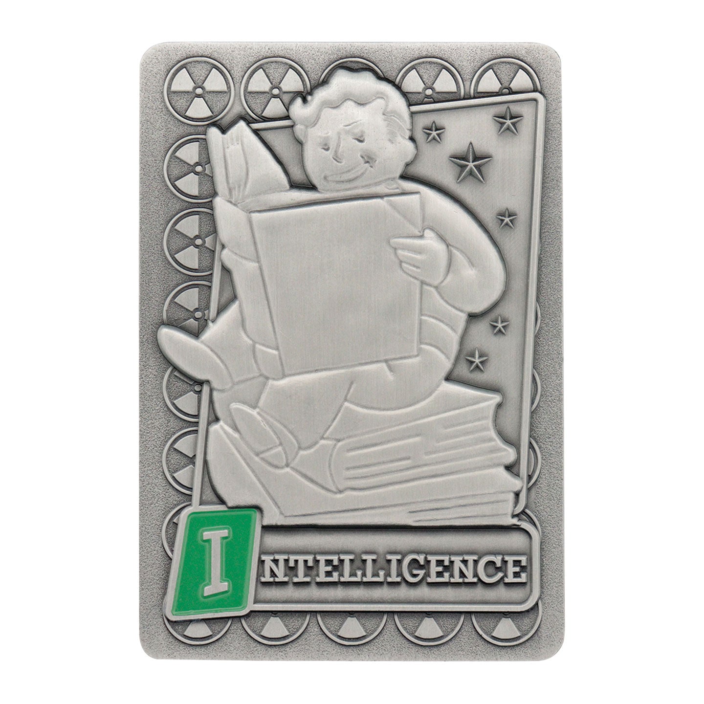 Objet collector Fallout - S.P.E.C.I.A.L. Perk Card Ingot Collector’s AlbumCObjet collector Fallout - S.P.E.C.I.A.L. Perk Card Ingot Collector’s AlbumoObjet collector Fallout - S.P.E.C.I.A.L. Perk Card Ingot Collector’s AlbumfObjet collector Fallout - S.P.E.C.I.A.L. Perk Card Ingot Collector’s AlbumfObjet collector Fallout - S.P.E.C.I.A.L. Perk Card Ingot Collector’s AlbumrObjet collector Fallout - S.P.E.C.I.A.L. Perk Card Ingot Collector’s AlbumeObjet collector Fallout - S.P.E.C.I.A.L. Perk Card Ingot Colle