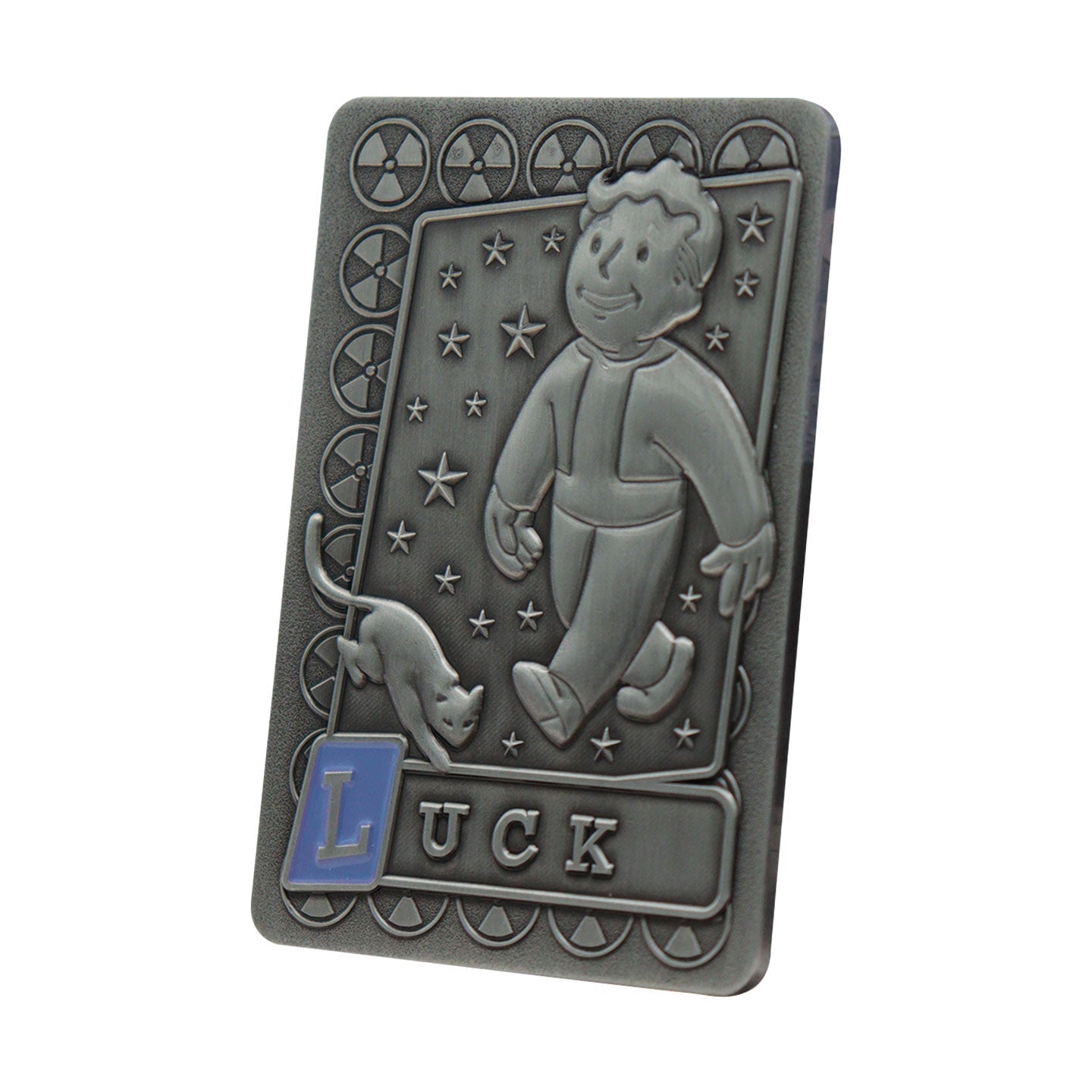 Objet collector Fallout - S.P.E.C.I.A.L. Perk Card Ingot Collector’s AlbumCObjet collector Fallout - S.P.E.C.I.A.L. Perk Card Ingot Collector’s AlbumoObjet collector Fallout - S.P.E.C.I.A.L. Perk Card Ingot Collector’s AlbumfObjet collector Fallout - S.P.E.C.I.A.L. Perk Card Ingot Collector’s AlbumfObjet collector Fallout - S.P.E.C.I.A.L. Perk Card Ingot Collector’s AlbumrObjet collector Fallout - S.P.E.C.I.A.L. Perk Card Ingot Collector’s AlbumeObjet collector Fallout - S.P.E.C.I.A.L. Perk Card Ingot Colle