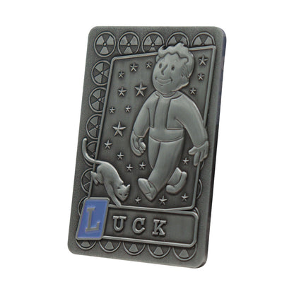 Objet collector Fallout - S.P.E.C.I.A.L. Perk Card Ingot Collector’s AlbumCObjet collector Fallout - S.P.E.C.I.A.L. Perk Card Ingot Collector’s AlbumoObjet collector Fallout - S.P.E.C.I.A.L. Perk Card Ingot Collector’s AlbumfObjet collector Fallout - S.P.E.C.I.A.L. Perk Card Ingot Collector’s AlbumfObjet collector Fallout - S.P.E.C.I.A.L. Perk Card Ingot Collector’s AlbumrObjet collector Fallout - S.P.E.C.I.A.L. Perk Card Ingot Collector’s AlbumeObjet collector Fallout - S.P.E.C.I.A.L. Perk Card Ingot Colle