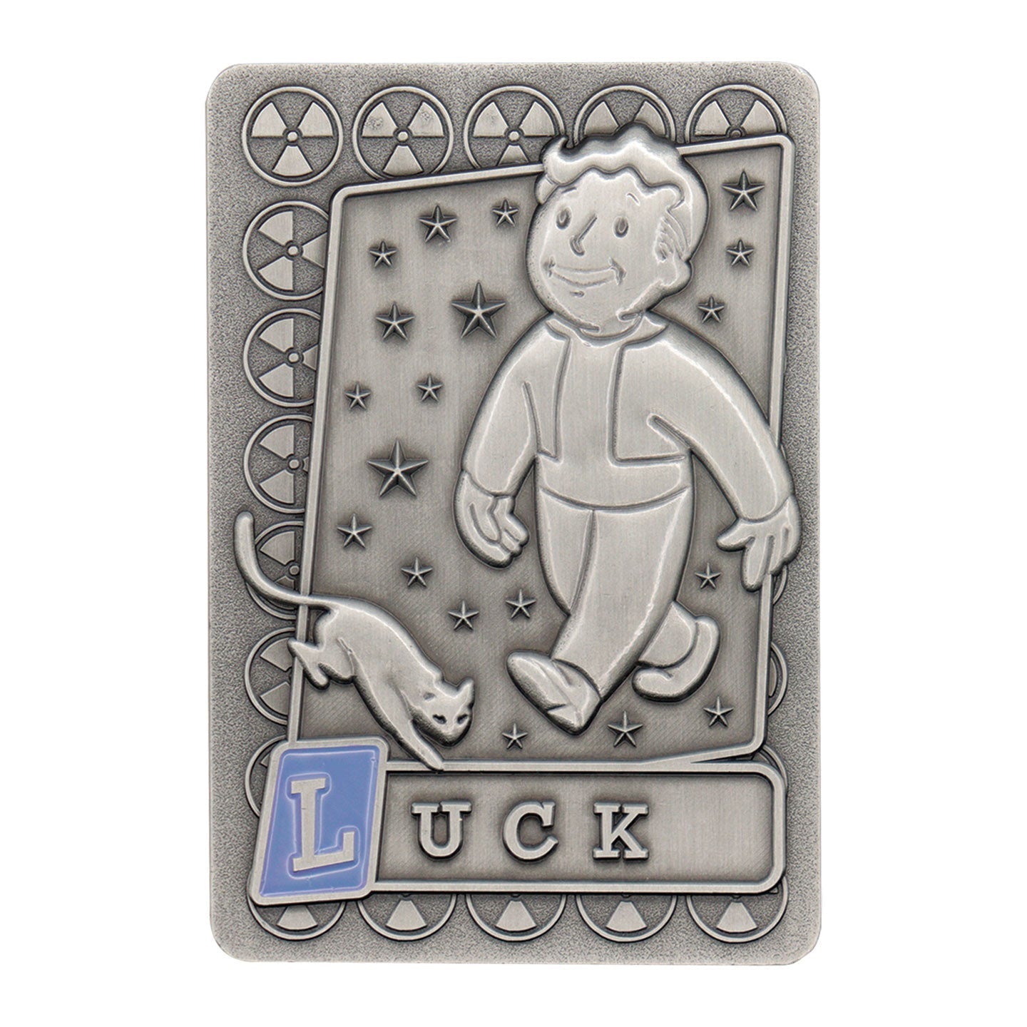 Objet collector Fallout - S.P.E.C.I.A.L. Perk Card Ingot Collector’s AlbumCObjet collector Fallout - S.P.E.C.I.A.L. Perk Card Ingot Collector’s AlbumoObjet collector Fallout - S.P.E.C.I.A.L. Perk Card Ingot Collector’s AlbumfObjet collector Fallout - S.P.E.C.I.A.L. Perk Card Ingot Collector’s AlbumfObjet collector Fallout - S.P.E.C.I.A.L. Perk Card Ingot Collector’s AlbumrObjet collector Fallout - S.P.E.C.I.A.L. Perk Card Ingot Collector’s AlbumeObjet collector Fallout - S.P.E.C.I.A.L. Perk Card Ingot Colle