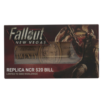 Réplique collector Fallout New Vegas - NCR $20 BillTRéplique collector Fallout New Vegas - NCR $20 BilliRéplique collector Fallout New Vegas - NCR $20 BillcRéplique collector Fallout New Vegas - NCR $20 BillkRéplique collector Fallout New Vegas - NCR $20 BilleRéplique collector Fallout New Vegas - NCR $20 BilltRéplique collector Fallout New Vegas - NCR $20 Bill Réplique collector Fallout New Vegas - NCR $20 BillcRéplique collector Fallout New Vegas - NCR $20 BilloRéplique collector Fallout New Vegas - NCR $