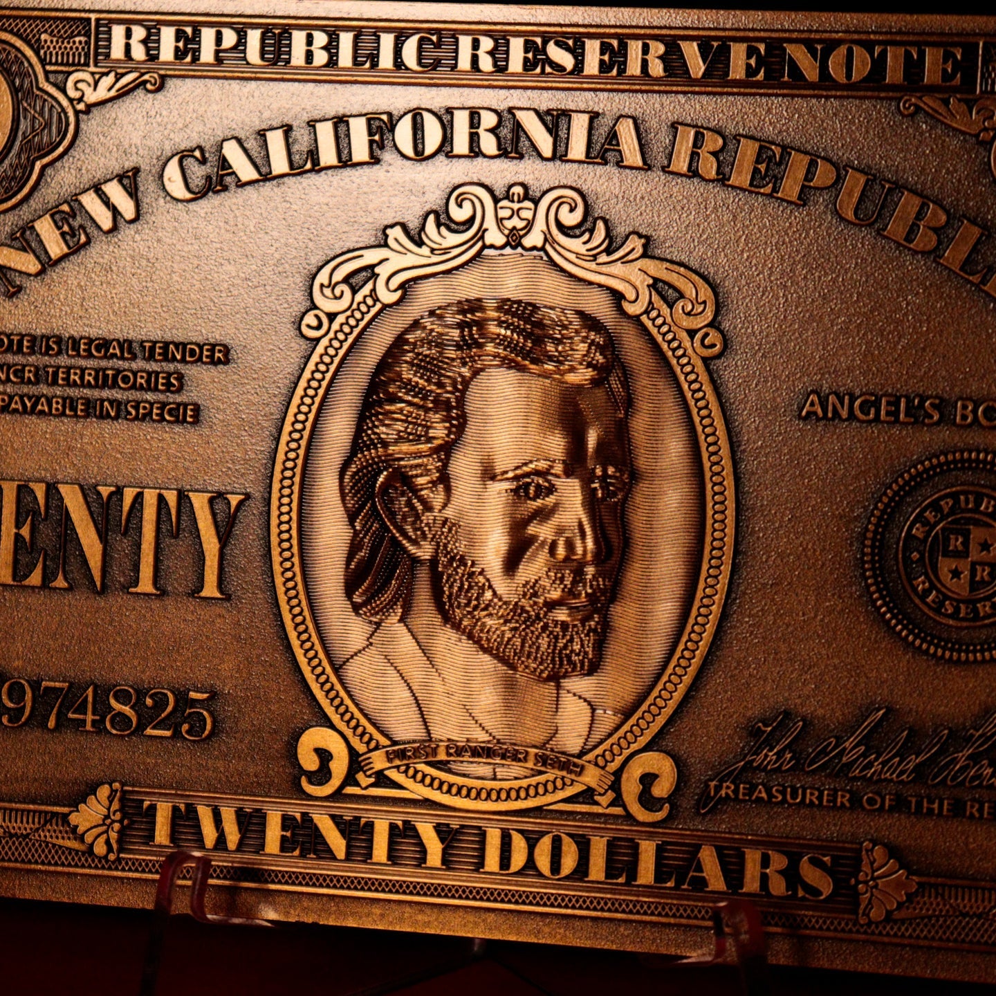 Réplique collector Fallout New Vegas - NCR $20 BillTRéplique collector Fallout New Vegas - NCR $20 BilliRéplique collector Fallout New Vegas - NCR $20 BillcRéplique collector Fallout New Vegas - NCR $20 BillkRéplique collector Fallout New Vegas - NCR $20 BilleRéplique collector Fallout New Vegas - NCR $20 BilltRéplique collector Fallout New Vegas - NCR $20 Bill Réplique collector Fallout New Vegas - NCR $20 BillcRéplique collector Fallout New Vegas - NCR $20 BilloRéplique collector Fallout New Vegas - NCR $