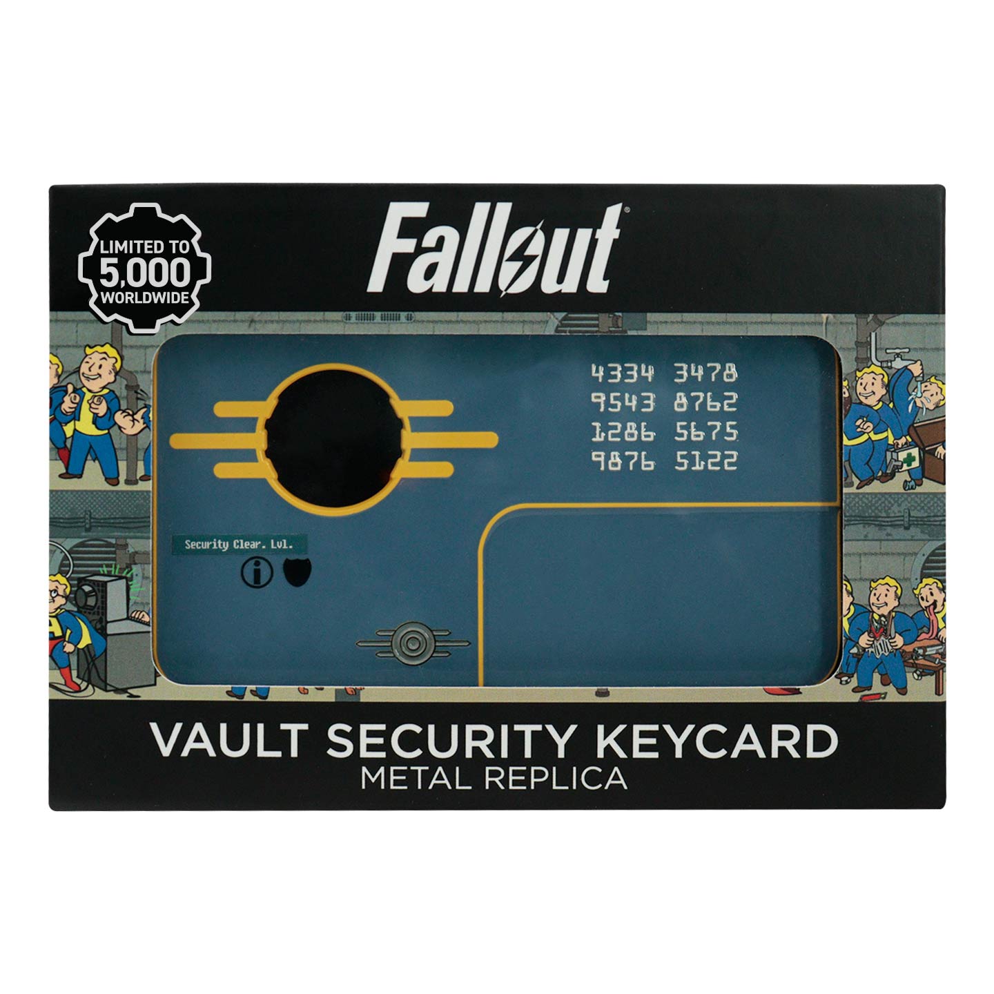 Réplique carte d’accès Fallout - Generic Vault SecurityRRéplique carte d’accès Fallout - Generic Vault SecurityéRéplique carte d’accès Fallout - Generic Vault SecuritypRéplique carte d’accès Fallout - Generic Vault SecuritylRéplique carte d’accès Fallout - Generic Vault SecurityiRéplique carte d’accès Fallout - Generic Vault SecurityqRéplique carte d’accès Fallout - Generic Vault SecurityuRéplique carte d’accès Fallout - Generic Vault SecurityeRéplique carte d’accès Fallout - Generic Vault Security Réplique