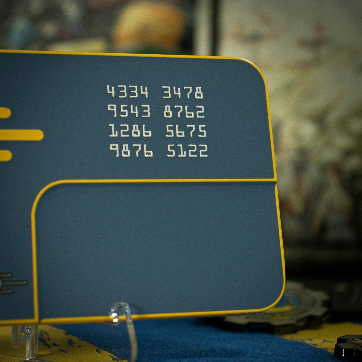 Réplique carte d’accès Fallout - Generic Vault SecurityRRéplique carte d’accès Fallout - Generic Vault SecurityéRéplique carte d’accès Fallout - Generic Vault SecuritypRéplique carte d’accès Fallout - Generic Vault SecuritylRéplique carte d’accès Fallout - Generic Vault SecurityiRéplique carte d’accès Fallout - Generic Vault SecurityqRéplique carte d’accès Fallout - Generic Vault SecurityuRéplique carte d’accès Fallout - Generic Vault SecurityeRéplique carte d’accès Fallout - Generic Vault Security Réplique